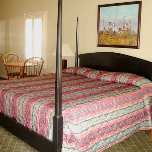 Cottage Inn - Robinsonville Room photo