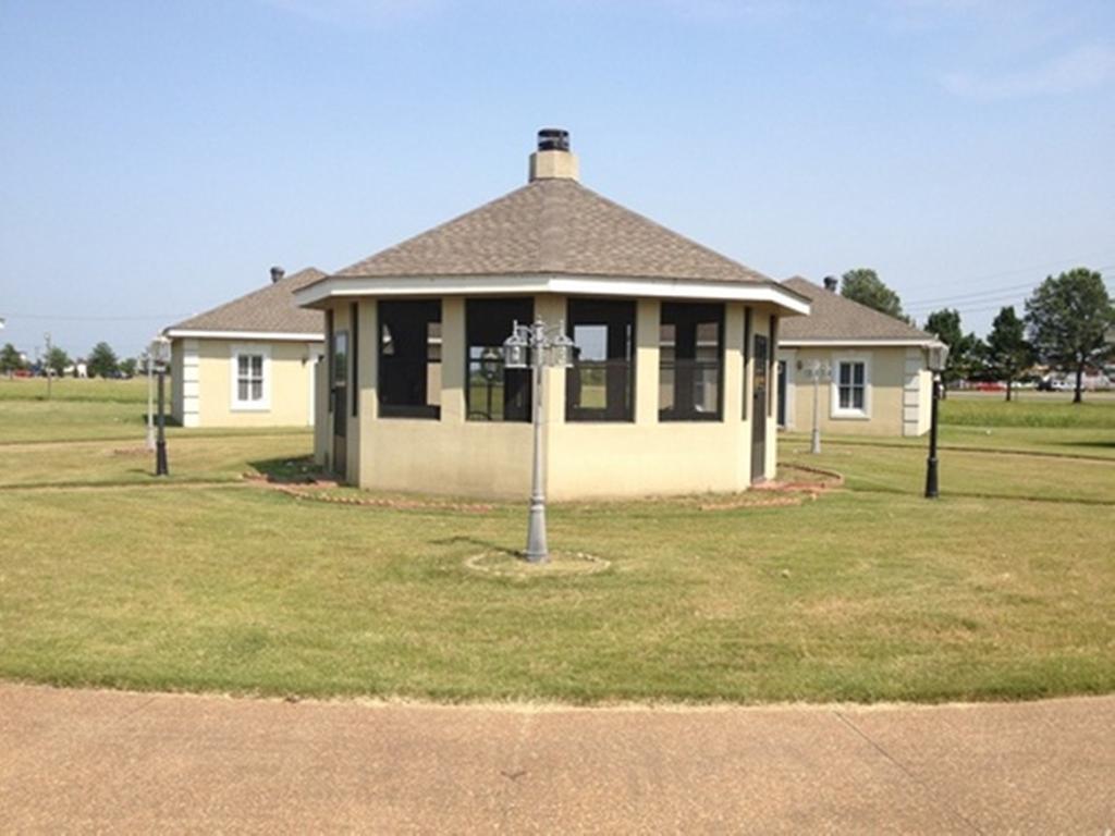 Cottage Inn - Robinsonville Exterior photo
